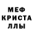 Alpha-PVP СК КРИС Nikki Life
