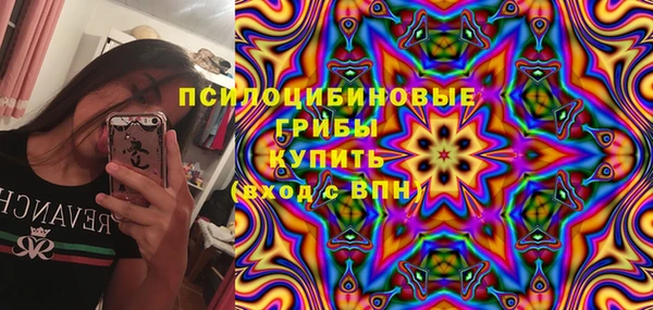 хмурый Волоколамск
